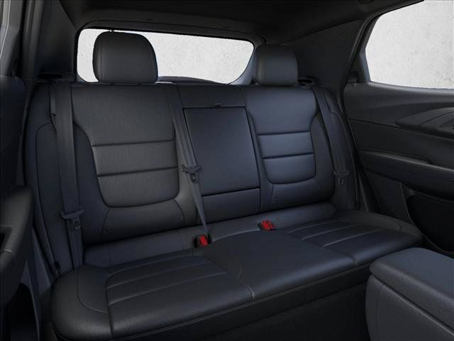 New 2026 Chevrolet TrailBlazer RS w/ Convenience Package FWD image 17
