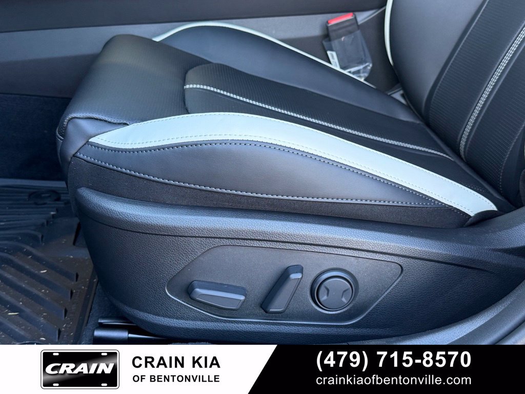 New 2026 Kia K5 GT-Line FWD image 11