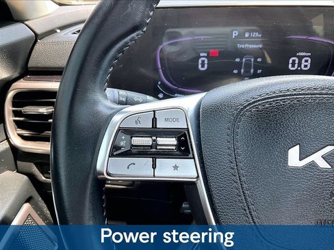 Used 2025 Kia Telluride S AWD/4WD image 15