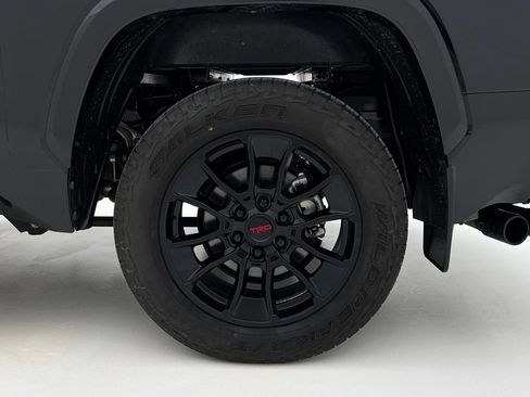 Used 2024 Toyota Tundra 1794 Edition w/ TRD Off-Road Package image 28