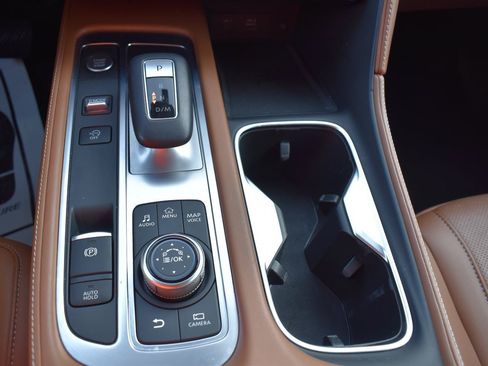 Used 2023 INFINITI QX60 Sensory w/ Vision Package AWD/4WD image 45