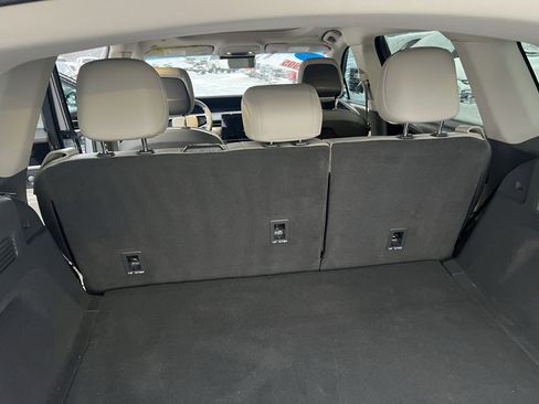 Used 2024 Lincoln Nautilus Premier w/ Equipment Group 102A image 22