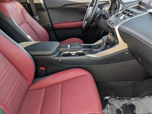 Used 2020 Lexus NX 300h AWD w/ Premium Package image 20