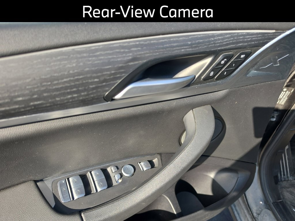 Used 2024 BMW X3 xDrive30i w/ Premium Package AWD/4WD image 11