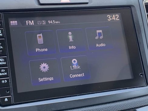 Used 2015 Honda CR-V EX-L image 18
