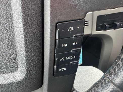 Used 2014 Ford F150 Lariat w/ Equipment Group 501A Mid image 18