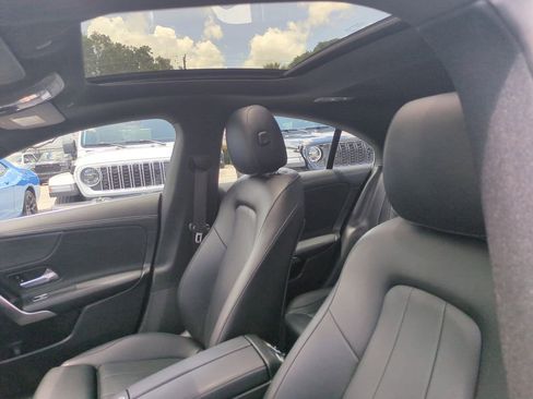 Used 2023 Mercedes-Benz CLA 250 w/ Premium Package image 21