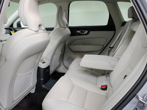 New 2025 Volvo XC60 T8 Ultra w/ Protection Package Premier image 12