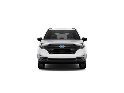 New 2025 Subaru Forester Touring image 8
