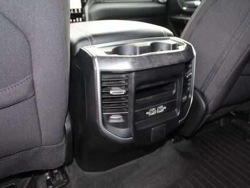 Used 2024 RAM 1500 Big Horn RWD image 30