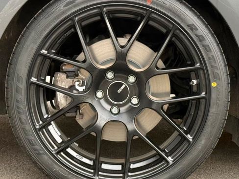 Used 2020 Mercedes-Benz C 43 AMG 4MATIC Coupe image 26