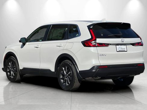 New 2026 Honda CR-V EX-L image 6