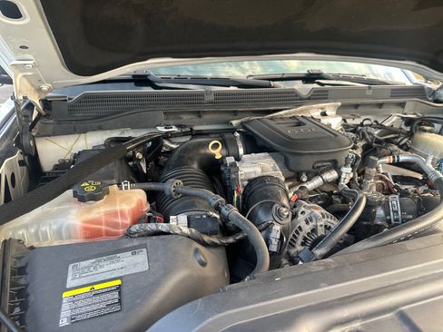 Used 2016 GMC Sierra 3500 Denali w/ Duramax Plus Package image 29