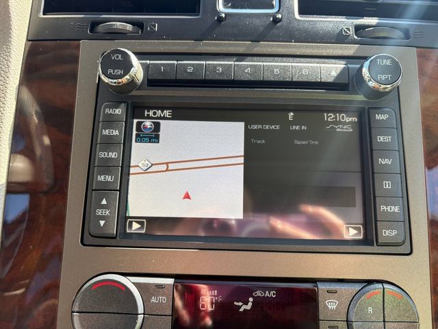 Used 2013 Lincoln Navigator L 2WD w/ HD Trailer Tow Pkg image 27