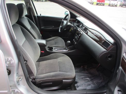 Used 2012 Chevrolet Impala LS FWD image 24