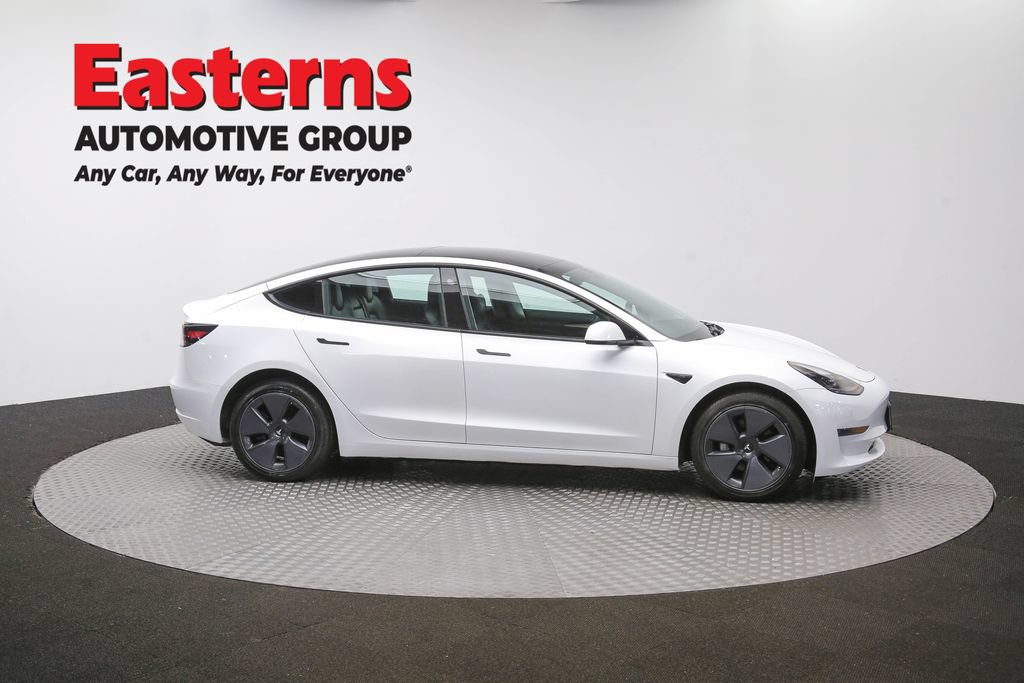 Used 2023 Tesla Model 3 Standard Range RWD image 41