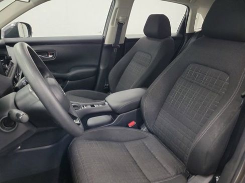 Used 2025 Honda HR-V LX image 22