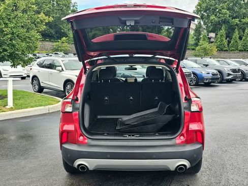 Used 2020 Ford Escape SEL AWD/4WD image 10
