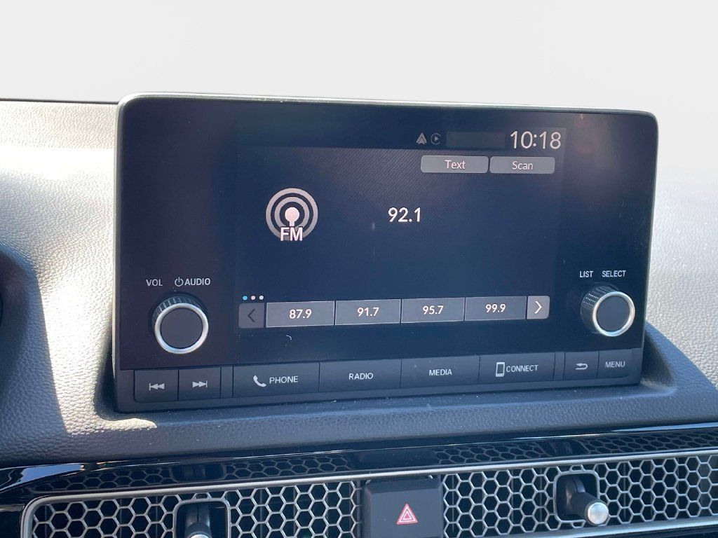 Used 2025 Honda Civic Sport image 24