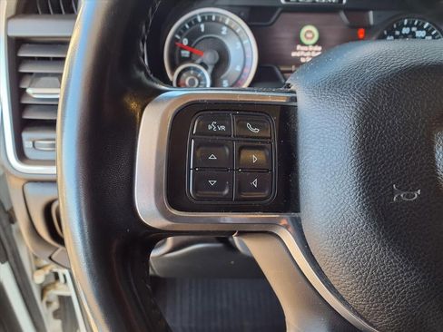 Used 2021 RAM 3500 Laramie image 11