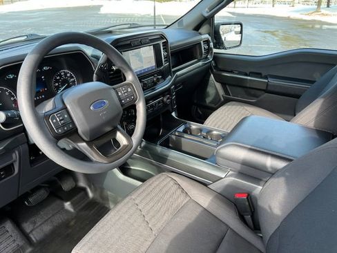 Certified 2023 Ford F150 XL w/ STX Appearance Package image 18