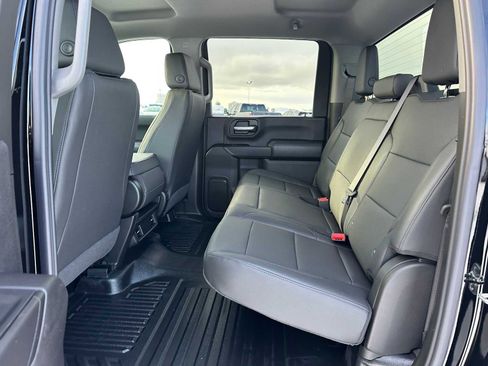 New 2026 Chevrolet Silverado 3500 W/T w/ WT Convenience Package AWD/4WD image 16