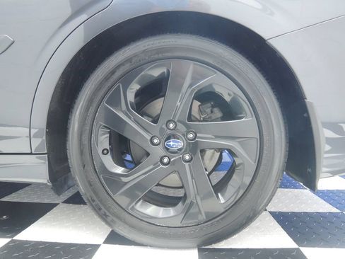 Used 2020 Subaru Legacy Sport AWD/4WD image 7