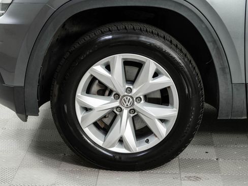 Used 2018 Volkswagen Atlas SE FWD image 35