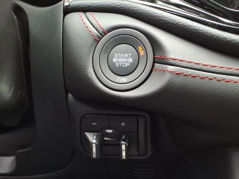New 2026 Dodge Durango GT AWD/4WD image 16