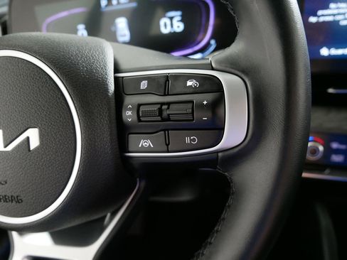 Used 2025 Kia Sportage X-Line w/ Premium Package AWD/4WD image 28
