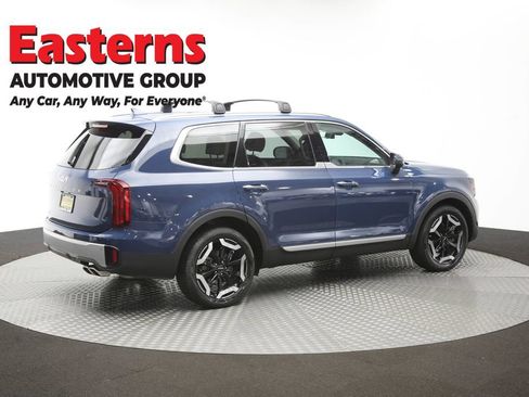 Used 2024 Kia Telluride S w/ S Sunroof Package AWD/4WD image 45