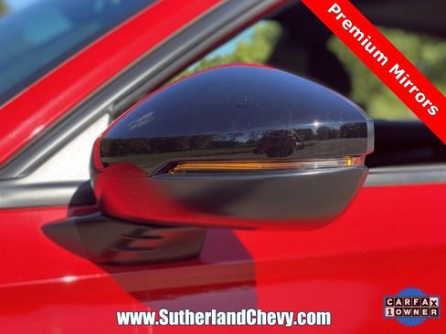 Used 2025 Honda Civic Sport Touring image 11