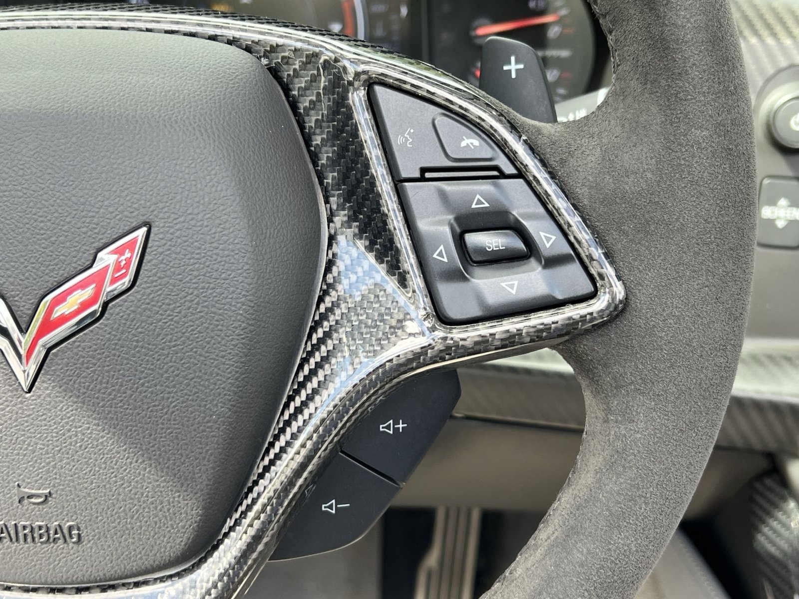 Used 2018 Chevrolet Corvette Grand Sport RWD image 35