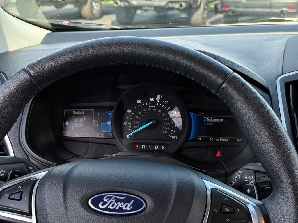 Used 2024 Ford Edge SEL w/ Convenience Package AWD/4WD image 8