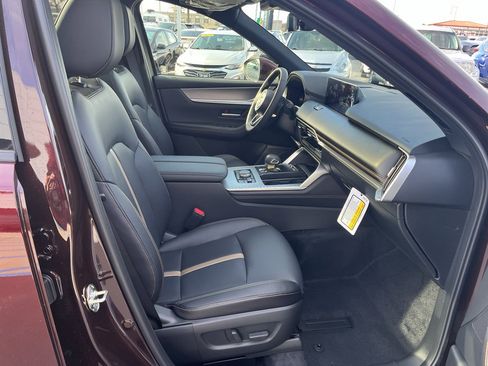 New 2026 MAZDA CX-90 3.3 Turbo w/ Premium Plus Pkg image 33