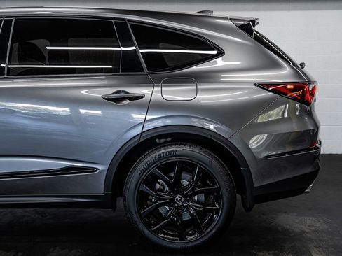 Certified 2023 Acura MDX A-Spec AWD/4WD image 13