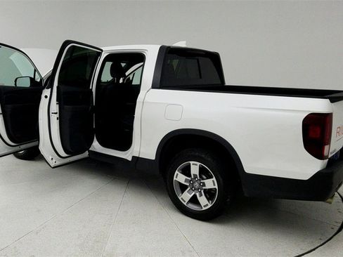 Used 2024 Honda Ridgeline TrailSport image 12
