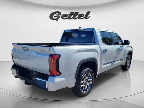 New 2026 Toyota Tundra 1794 Edition image 4