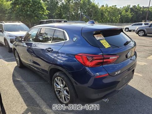 Used 2020 BMW X2 sDrive28i FWD image 4
