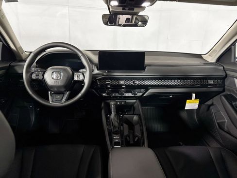 New 2026 Honda Accord Touring image 12