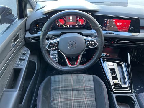 Certified 2024 Volkswagen GTI S image 15