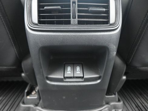 Used 2022 Honda CR-V EX-L image 18