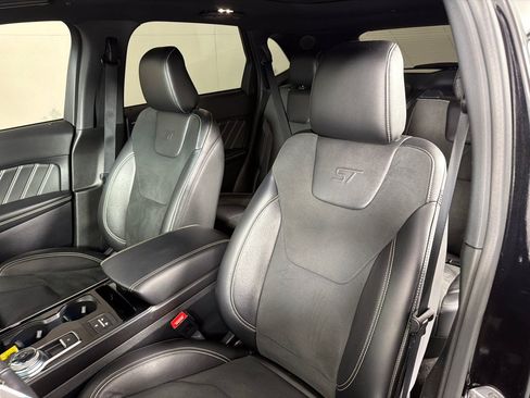 Used 2020 Ford Edge ST w/ Equipment Group 401A AWD/4WD image 13
