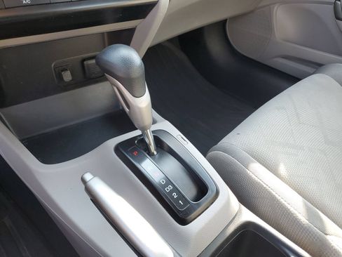 Used 2012 Honda Civic LX image 26