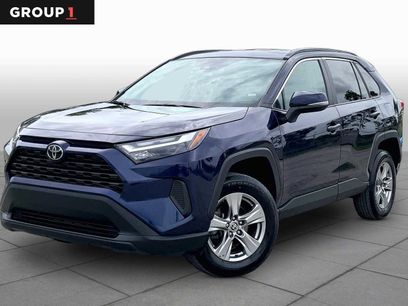 Used 2024 Toyota RAV4 XLE