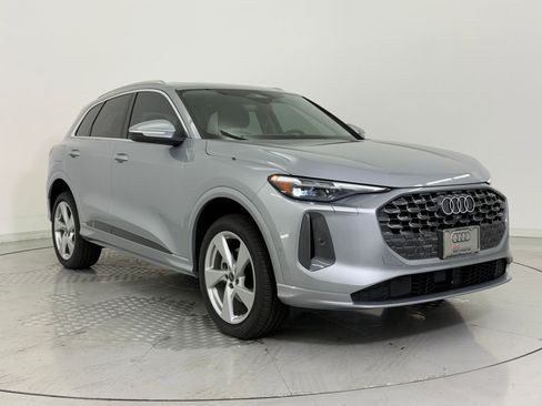 New 2025 Audi Q5 Premium Plus image 7