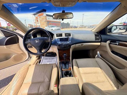 Used 2007 Honda Accord EX-L image 15