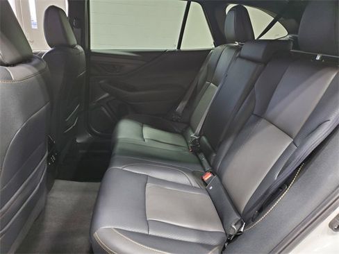 Certified 2023 Subaru Outback Wilderness image 11
