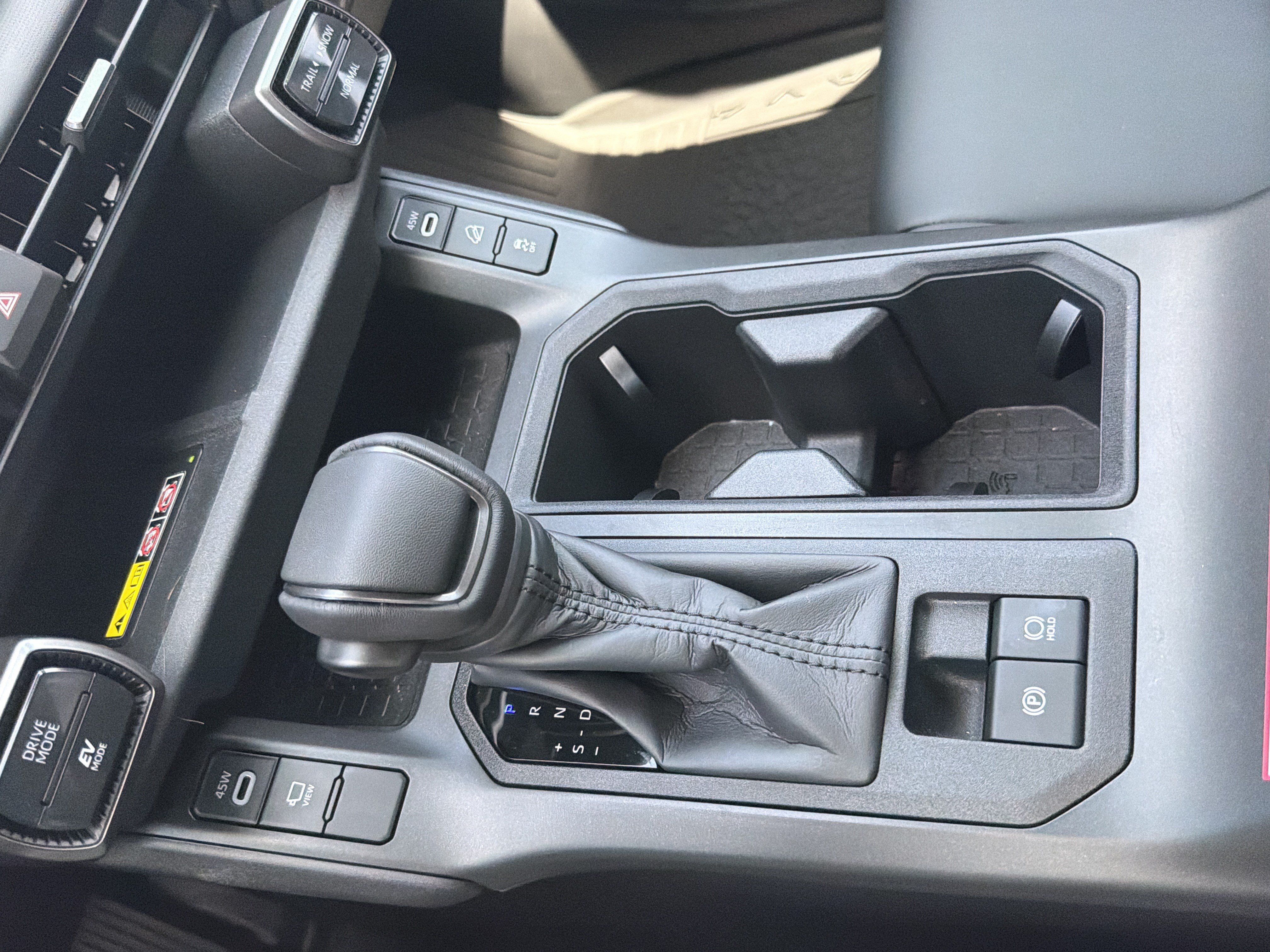 Certified 2026 Toyota RAV4 AWD image 8