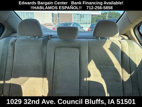 Used 2013 Honda Accord LX image 21